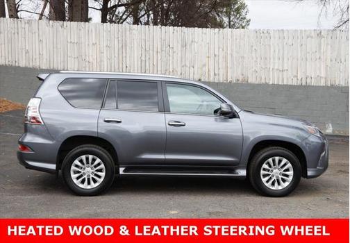 2023 Lexus GX 460 Premium