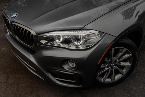 2019 BMW X6 xDrive35i