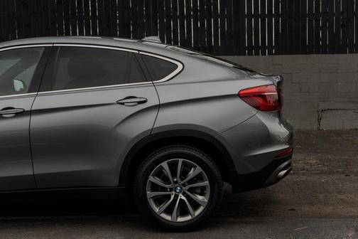 2019 BMW X6 xDrive35i