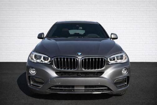 2019 BMW X6 xDrive35i