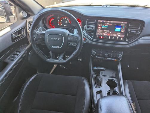 2021 Dodge Durango SRT Hellcat AWD
