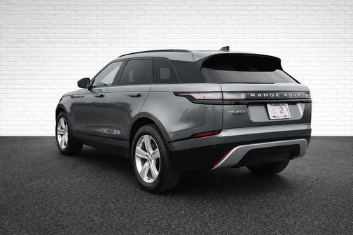 2018 Land Rover Range Rover Velar P250 S