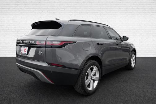 2018 Land Rover Range Rover Velar P250 S