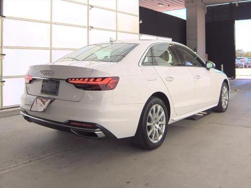 2020 Audi A4 40 Premium