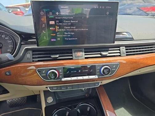 2020 Audi A4 40 Premium