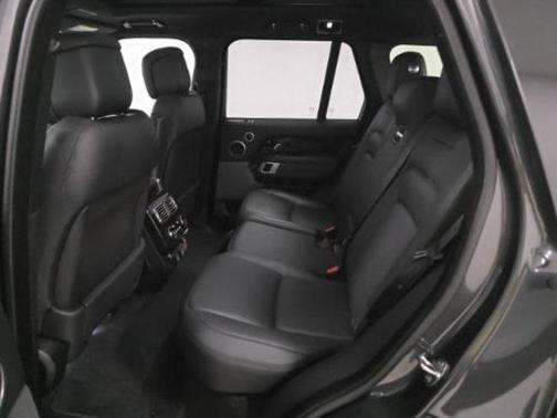 2020 Land Rover Range Rover 3.0L V6 Supercharged HSE