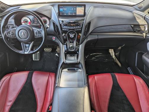 2021 Acura RDX A-Spec