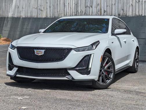 2024 Cadillac CT5-V V-Series