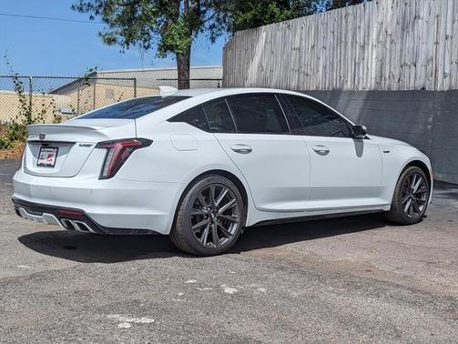 2024 Cadillac CT5-V V-Series