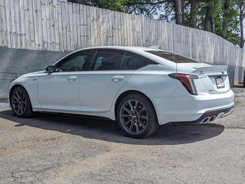 2024 Cadillac CT5-V V-Series