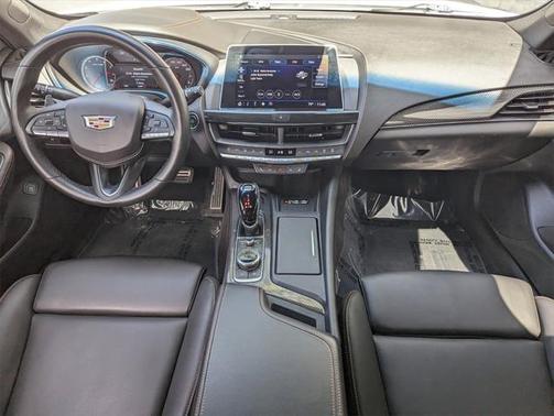 2024 Cadillac CT5-V V-Series