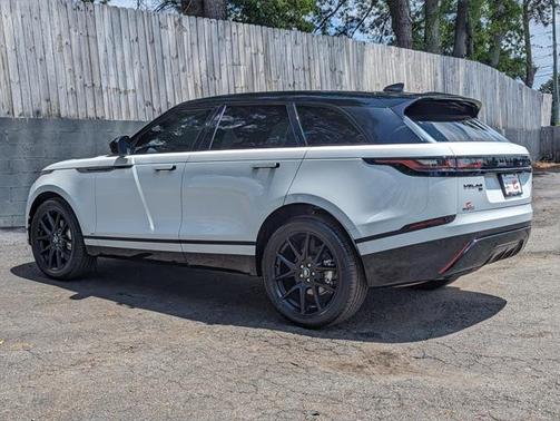 2021 Land Rover Range Rover Velar P250 S R-Dynamic