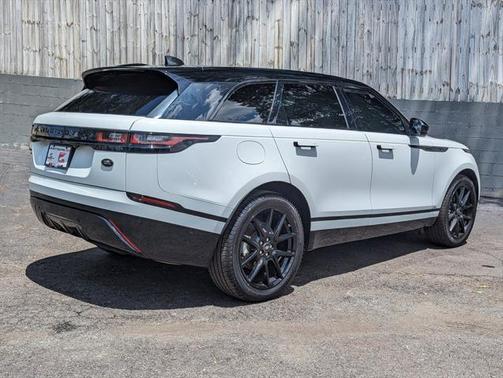 2021 Land Rover Range Rover Velar P250 S R-Dynamic