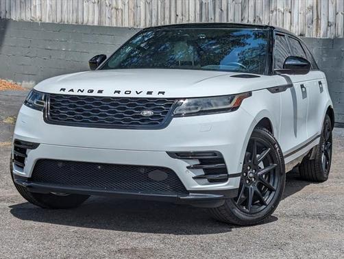 2021 Land Rover Range Rover Velar P250 S R-Dynamic