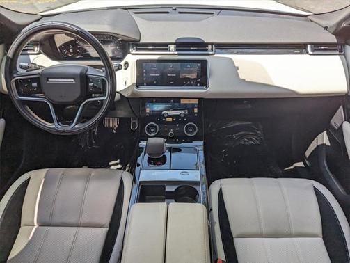2021 Land Rover Range Rover Velar P250 S R-Dynamic