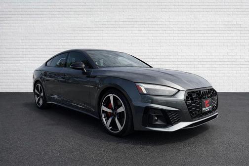 2023 Audi A5 Sportback 45 S Line Premium Plus