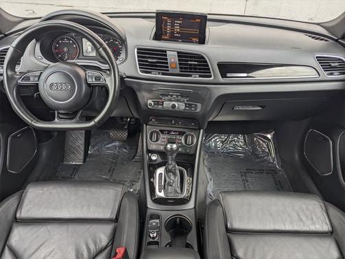 2018 Audi Q3 2.0T Premium Plus