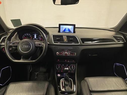 2018 Audi Q3 2.0T Premium Plus