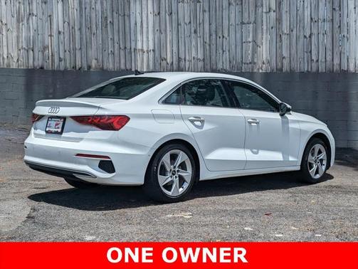 2023 Audi A3 Premium