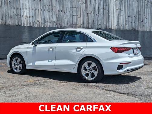 2023 Audi A3 Premium