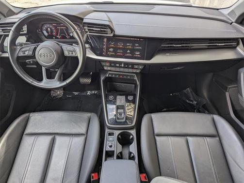 2023 Audi A3 Premium