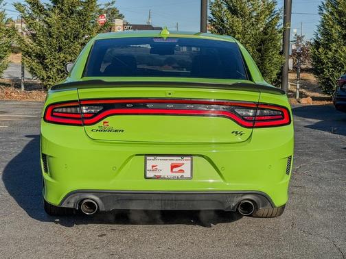 2023 Dodge Charger R/T