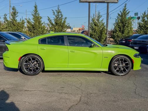 2023 Dodge Charger R/T