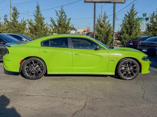 2023 Dodge Charger R/T
