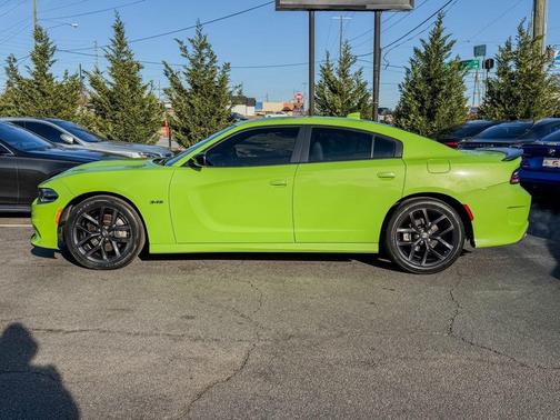 2023 Dodge Charger R/T