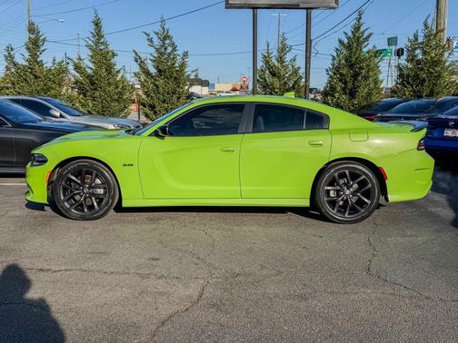 2023 Dodge Charger R/T