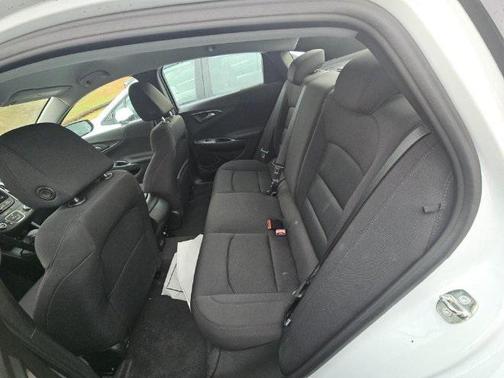 2023 Chevrolet Malibu 1LS