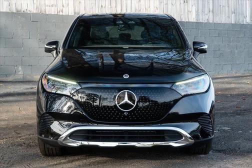 2023 Mercedes-Benz EQE 350+ Base