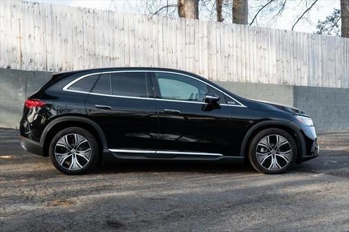 2023 Mercedes-Benz EQE 350+ Base