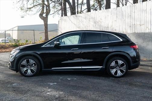 2023 Mercedes-Benz EQE 350+ Base