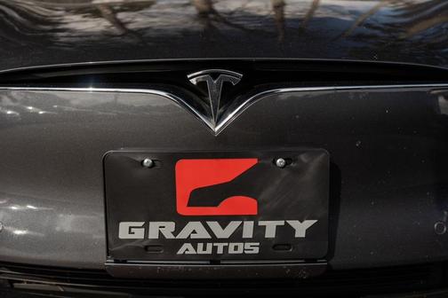 2019 Tesla Model S Long Range