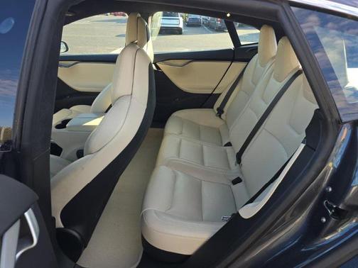 2019 Tesla Model S Long Range