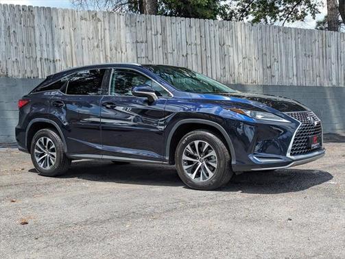 2020 Lexus RX 350 Base