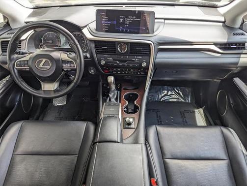 2020 Lexus RX 350 Base