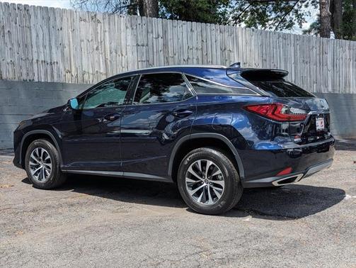 2020 Lexus RX 350 Base