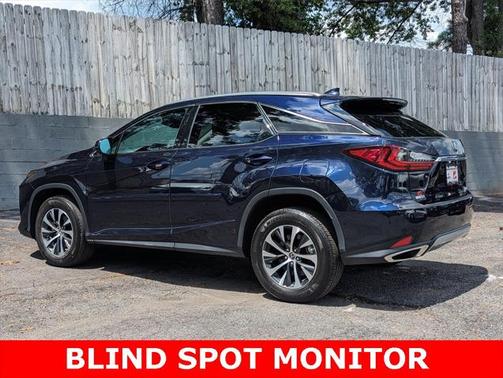 2020 Lexus RX 350 Base