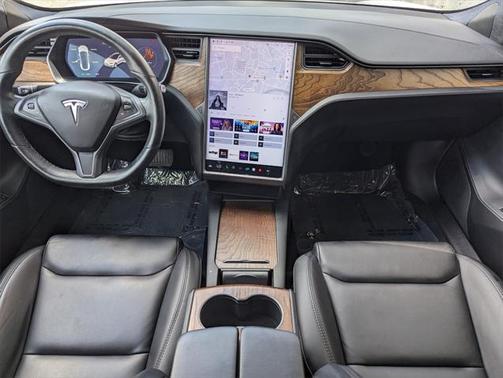 2020 Tesla Model S Long Range Plus