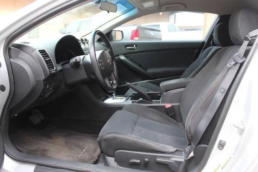 2013 Nissan Altima 2.5 S