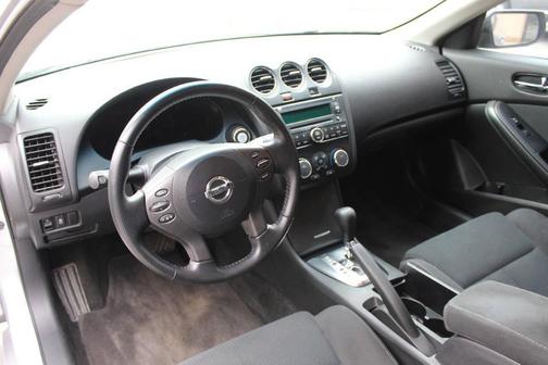 2013 Nissan Altima 2.5 S