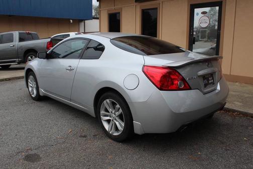 2013 Nissan Altima 2.5 S