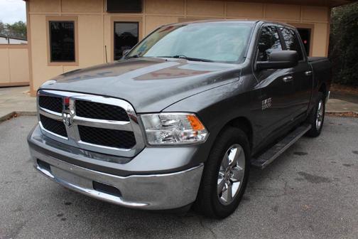 2013 RAM 1500 SLT