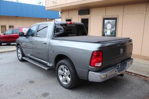 2013 RAM 1500 SLT