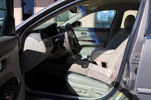 2007 Buick LaCrosse CXL