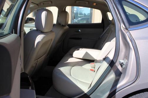 2007 Buick LaCrosse CXL