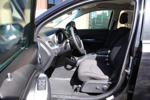 2012 Dodge Journey SXT