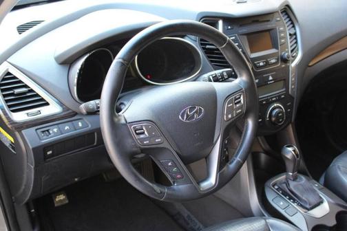 2013 Hyundai SANTA FE 2.0T Sport